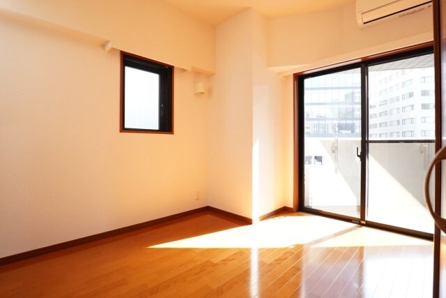 三田駅 徒歩7分 3階の物件内観写真