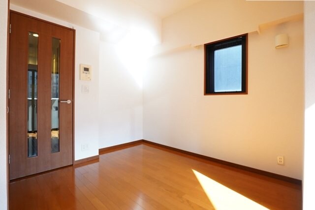 三田駅 徒歩7分 3階の物件内観写真