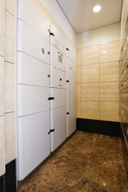 三田駅 徒歩7分 3階の物件内観写真