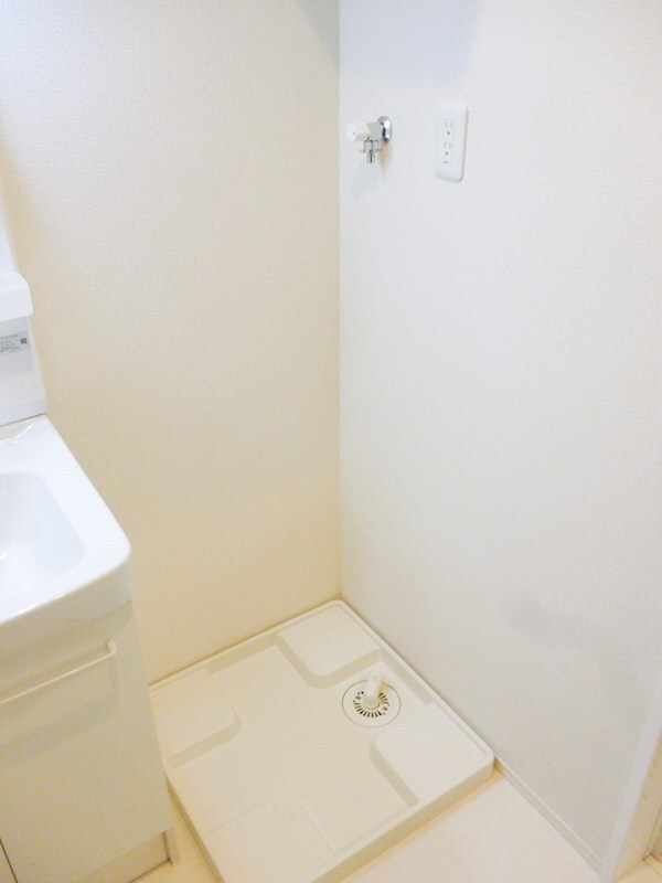 プリンセスガーデン西新井の物件内観写真