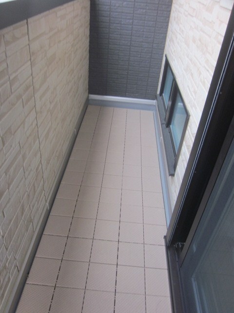 プリンセスガーデン西新井の物件内観写真