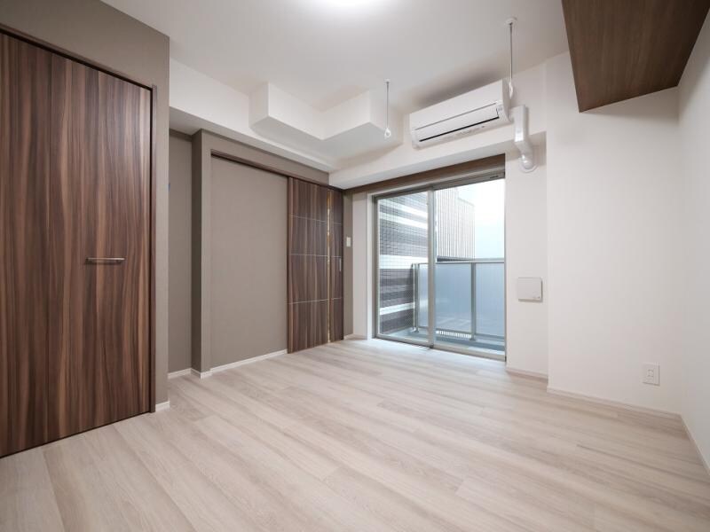 ラフィスタ金町の物件内観写真