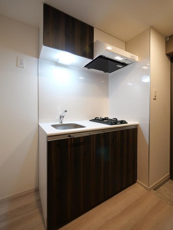 ラフィスタ金町の物件内観写真