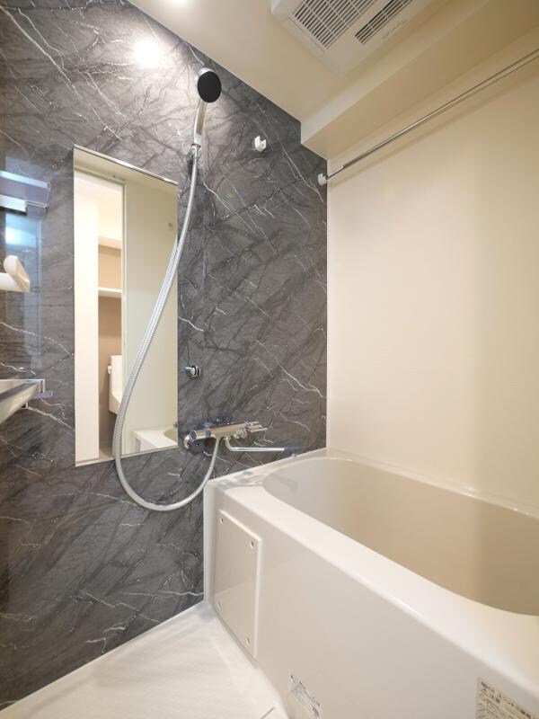 ラフィスタ金町の物件内観写真