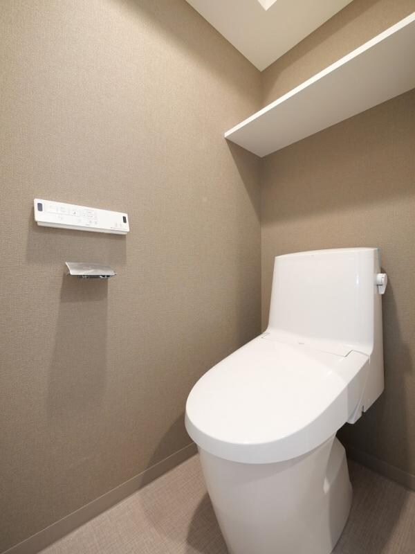 ラフィスタ金町の物件内観写真