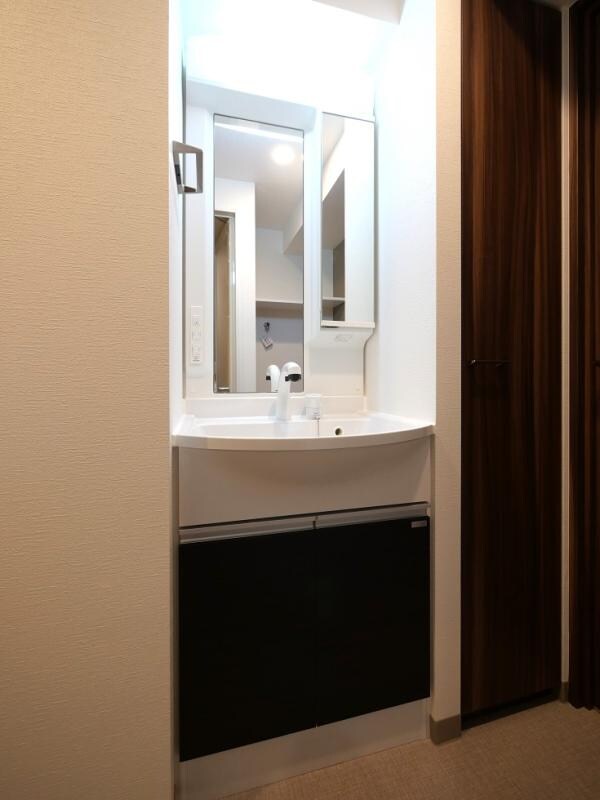 ラフィスタ金町の物件内観写真