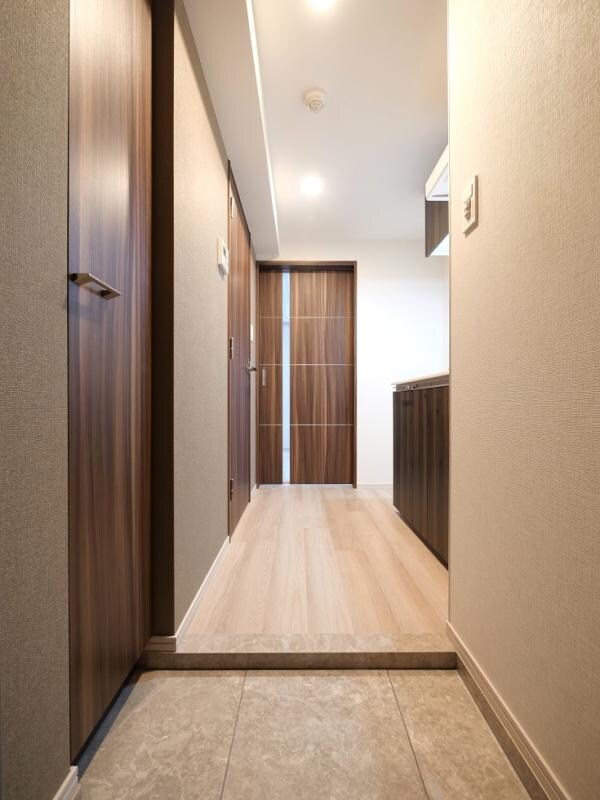 ラフィスタ金町の物件内観写真