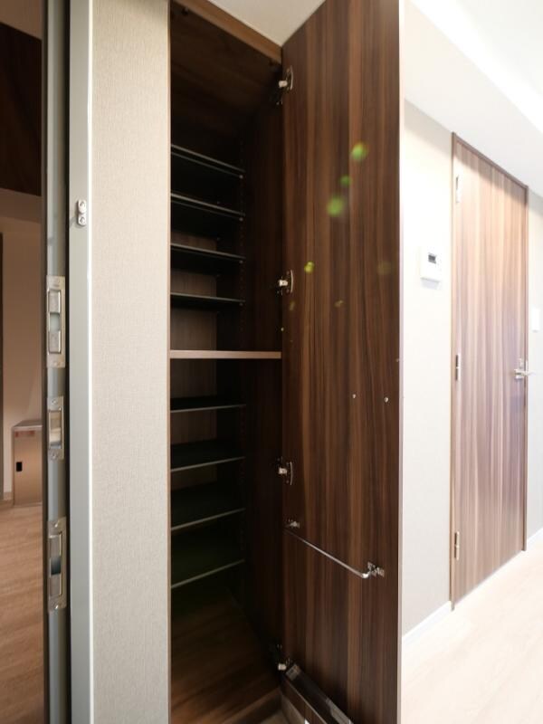 ラフィスタ金町の物件内観写真