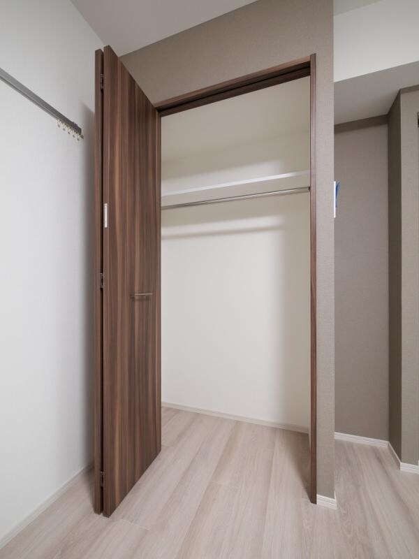 ラフィスタ金町の物件内観写真