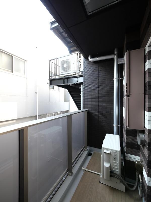 ラフィスタ金町の物件内観写真