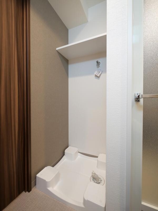 ラフィスタ金町の物件内観写真