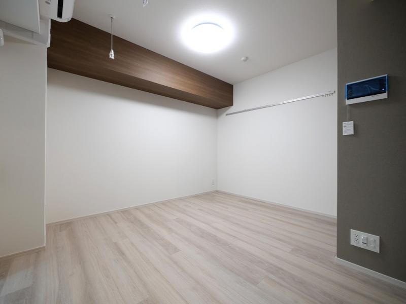 ラフィスタ金町の物件内観写真