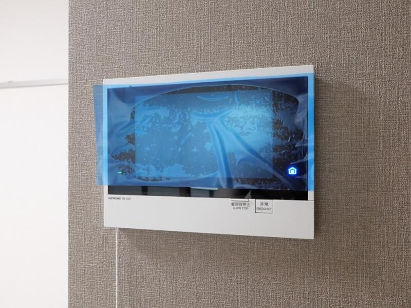 ラフィスタ金町の物件内観写真