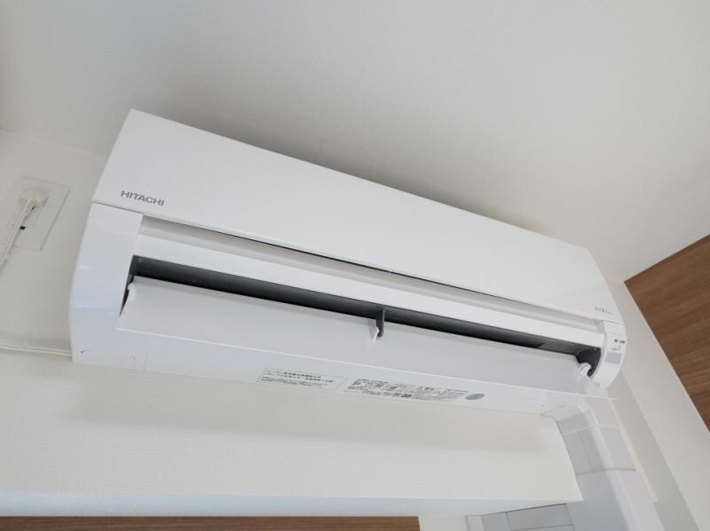 ラフィスタ金町の物件内観写真