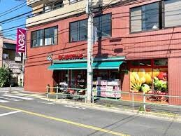 ラフィスタ金町の物件内観写真