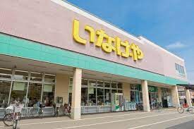 ラフィスタ金町の物件内観写真