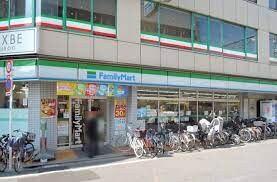 ラフィスタ金町の物件内観写真