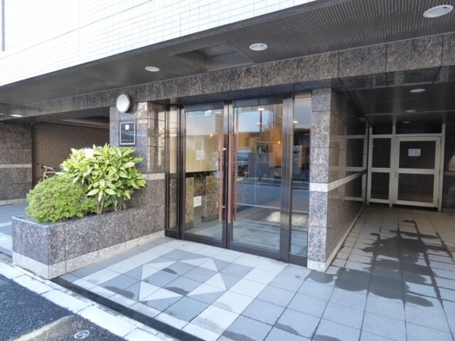 千鳥町駅 徒歩3分 6階の物件外観写真