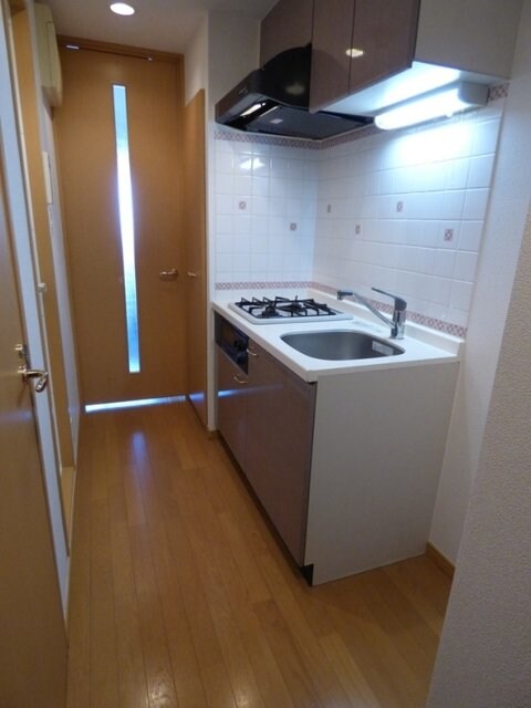 千鳥町駅 徒歩3分 6階の物件内観写真