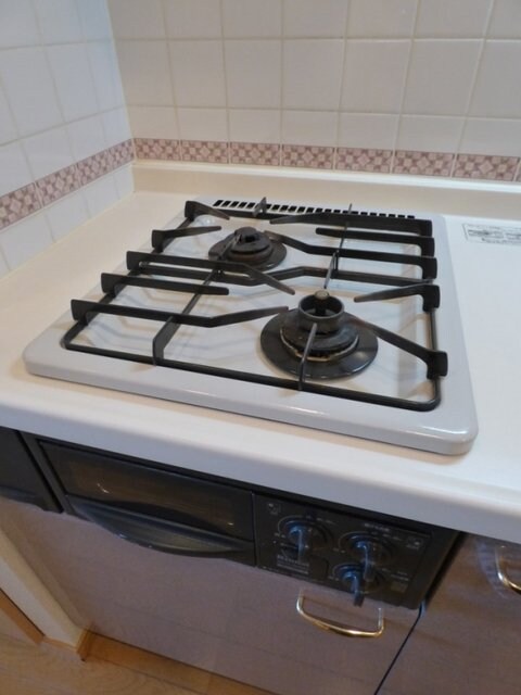 千鳥町駅 徒歩3分 6階の物件内観写真