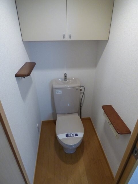 千鳥町駅 徒歩3分 6階の物件内観写真