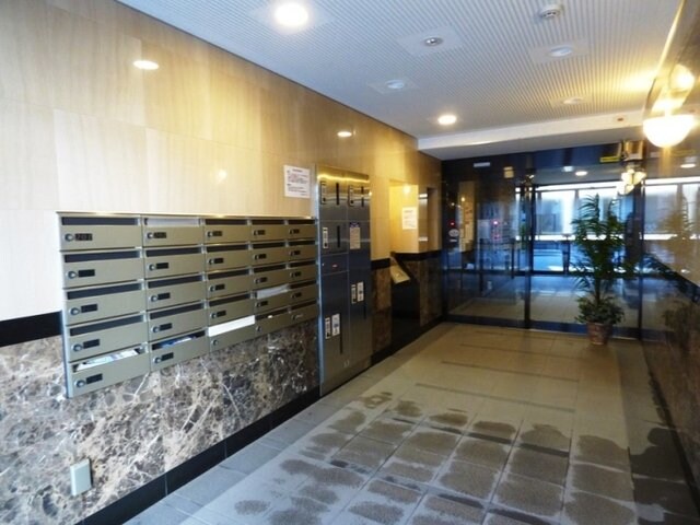 千鳥町駅 徒歩3分 6階の物件内観写真