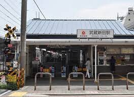 千鳥町駅 徒歩3分 6階の物件内観写真