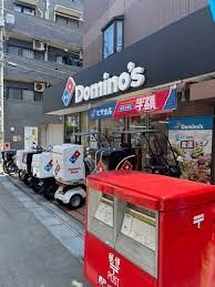 千鳥町駅 徒歩3分 6階の物件内観写真