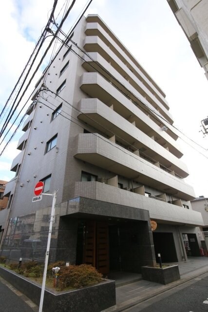 野方駅 徒歩7分 5階の物件外観写真