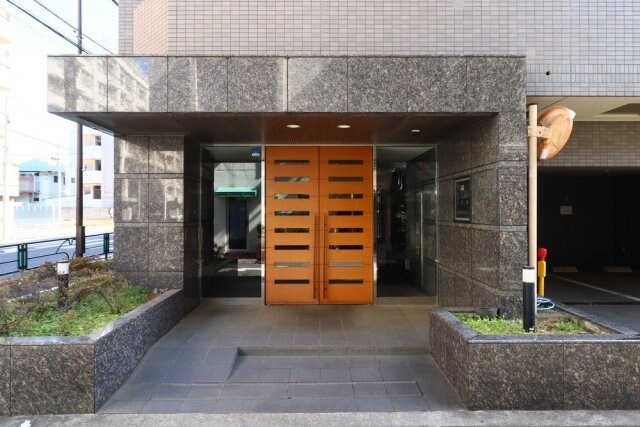 野方駅 徒歩7分 5階の物件外観写真