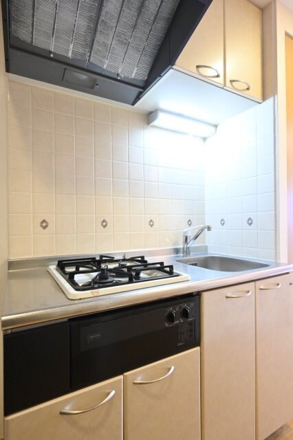 野方駅 徒歩7分 5階の物件内観写真