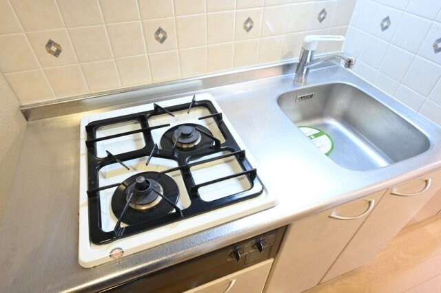 野方駅 徒歩7分 5階の物件内観写真