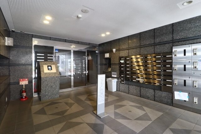 野方駅 徒歩7分 5階の物件外観写真