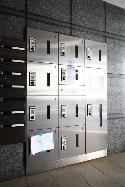 野方駅 徒歩7分 5階の物件外観写真