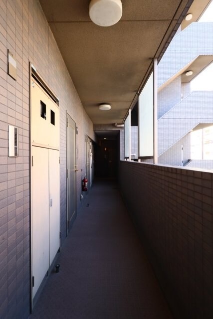 野方駅 徒歩7分 5階の物件外観写真