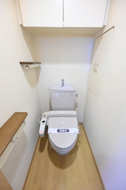 野方駅 徒歩7分 5階の物件内観写真