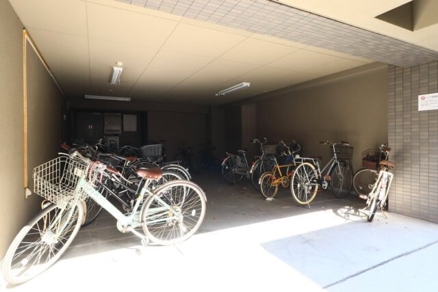 野方駅 徒歩7分 5階の物件内観写真