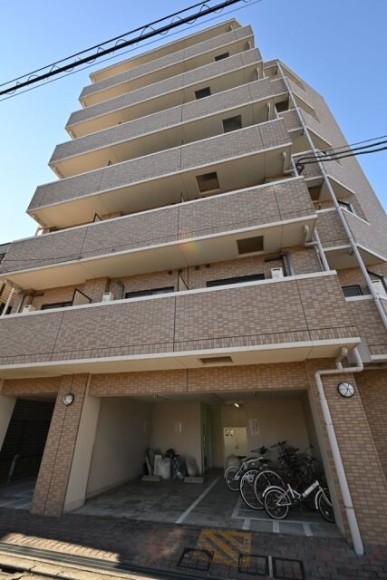 上井草駅 徒歩9分 2階の物件外観写真