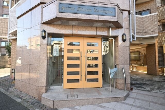 上井草駅 徒歩9分 2階の物件外観写真