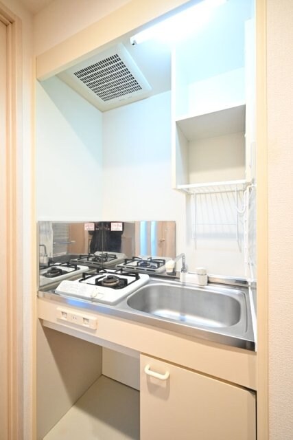 上井草駅 徒歩9分 2階の物件内観写真