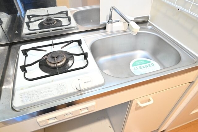 上井草駅 徒歩9分 2階の物件内観写真