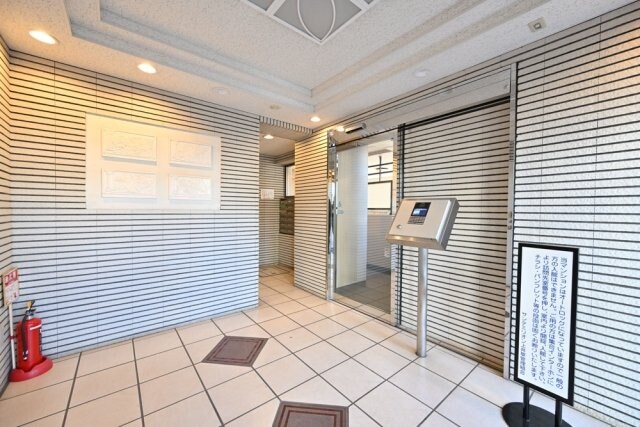 上井草駅 徒歩9分 2階の物件外観写真