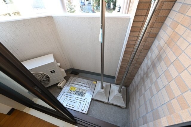 上井草駅 徒歩9分 2階の物件内観写真