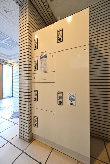 上井草駅 徒歩9分 2階の物件内観写真