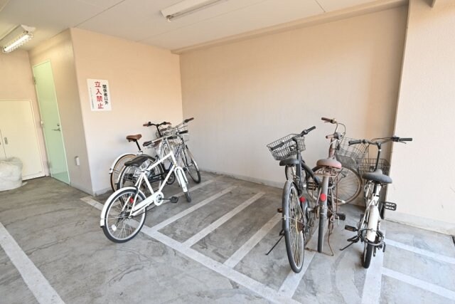 上井草駅 徒歩9分 2階の物件内観写真