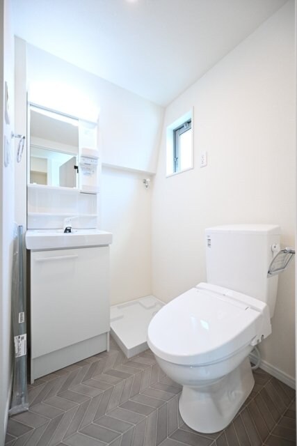 扇大橋駅 徒歩9分 2階の物件内観写真