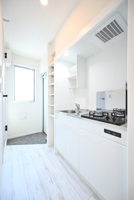 扇大橋駅 徒歩9分 2階の物件外観写真