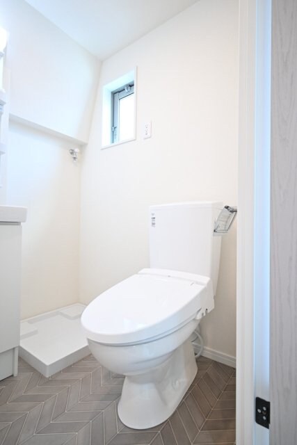 扇大橋駅 徒歩9分 2階の物件内観写真