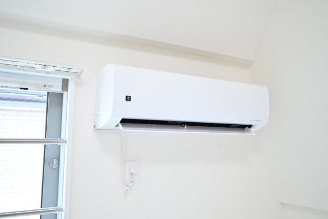 扇大橋駅 徒歩9分 2階の物件内観写真