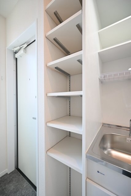 扇大橋駅 徒歩9分 2階の物件内観写真